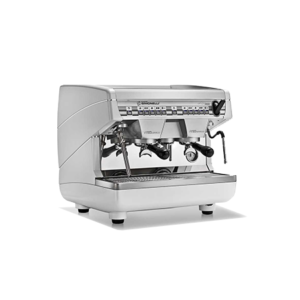 Rancilio Egro One Touch Pure Commercial Coffee Machine – Whole Latte Love