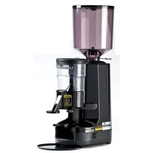 nuova simonelli mdx commercial espresso grinder