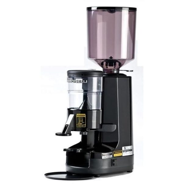 nuova simonelli mdx commercial espresso grinder