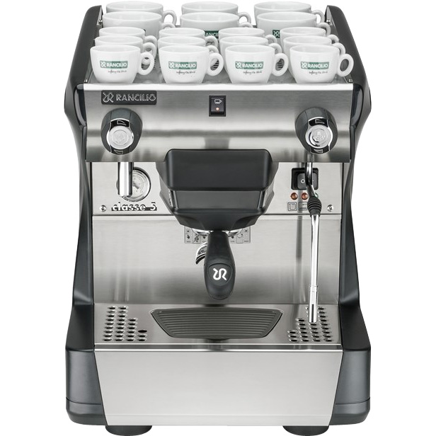 Rancilio Classe 5 USB 1 Group Commercial Coffee Machine