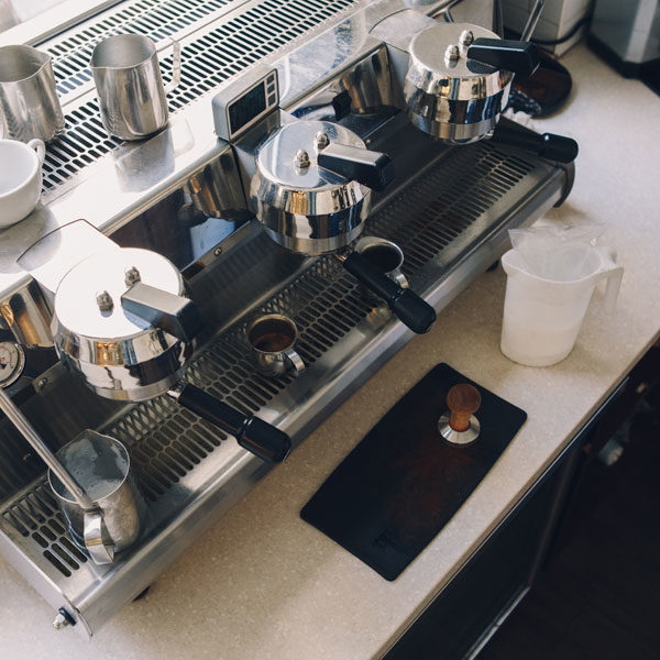 coffee espresso maker